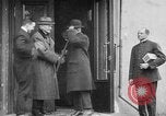 Standbild Stadt Beamten Erzengel Russland, 1918, aus Sekunde 24 historischem Filmmaterial Videoclip 65675053032