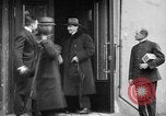 Standbild Stadt Beamten Erzengel Russland, 1918, aus Sekunde 26 historischem Filmmaterial Videoclip 65675053032