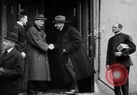 Standbild Stadt Beamten Erzengel Russland, 1918, aus Sekunde 27 historischem Filmmaterial Videoclip 65675053032