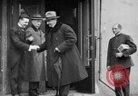 Standbild Stadt Beamten Erzengel Russland, 1918, aus Sekunde 29 historischem Filmmaterial Videoclip 65675053032