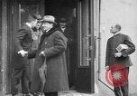 Standbild Stadt Beamten Erzengel Russland, 1918, aus Sekunde 30 historischem Filmmaterial Videoclip 65675053032