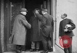 Standbild Stadt Beamten Erzengel Russland, 1918, aus Sekunde 32 historischem Filmmaterial Videoclip 65675053032