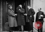 Standbild Stadt Beamten Erzengel Russland, 1918, aus Sekunde 33 historischem Filmmaterial Videoclip 65675053032