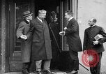 Standbild Stadt Beamten Erzengel Russland, 1918, aus Sekunde 34 historischem Filmmaterial Videoclip 65675053032
