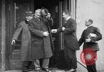 Standbild Stadt Beamten Erzengel Russland, 1918, aus Sekunde 36 historischem Filmmaterial Videoclip 65675053032