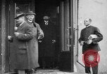 Standbild Stadt Beamten Erzengel Russland, 1918, aus Sekunde 38 historischem Filmmaterial Videoclip 65675053032
