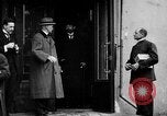 Standbild Stadt Beamten Erzengel Russland, 1918, aus Sekunde 40 historischem Filmmaterial Videoclip 65675053032