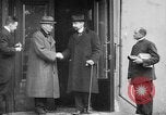 Standbild Stadt Beamten Erzengel Russland, 1918, aus Sekunde 43 historischem Filmmaterial Videoclip 65675053032