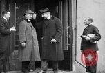 Standbild Stadt Beamten Erzengel Russland, 1918, aus Sekunde 44 historischem Filmmaterial Videoclip 65675053032