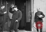 Standbild Stadt Beamten Erzengel Russland, 1918, aus Sekunde 45 historischem Filmmaterial Videoclip 65675053032