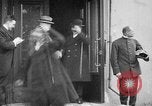 Standbild Stadt Beamten Erzengel Russland, 1918, aus Sekunde 49 historischem Filmmaterial Videoclip 65675053032