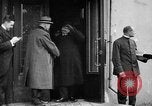 Standbild Stadt Beamten Erzengel Russland, 1918, aus Sekunde 53 historischem Filmmaterial Videoclip 65675053032