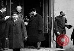 Standbild Stadt Beamten Erzengel Russland, 1918, aus Sekunde 59 historischem Filmmaterial Videoclip 65675053032
