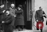 Standbild Stadt Beamten Erzengel Russland, 1918, aus Sekunde 61 historischem Filmmaterial Videoclip 65675053032
