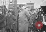 Standbild Stadt Beamten Erzengel Russland, 1918, aus Sekunde 62 historischem Filmmaterial Videoclip 65675053032