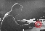 Image of Russian officials Archangel Russia, 1918, second 3 stock footage video 65675053033