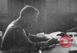 Image of Russian officials Archangel Russia, 1918, second 5 stock footage video 65675053033