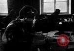 Image of Russian officials Archangel Russia, 1918, second 7 stock footage video 65675053033