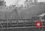 Image of 339th Infantry Regiment Archangel Russia, 1918, second 3 stock footage video 65675053034