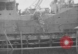 Image of 339th Infantry Regiment Archangel Russia, 1918, second 4 stock footage video 65675053034