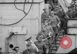 Image of 339th Infantry Regiment Archangel Russia, 1918, second 15 stock footage video 65675053034