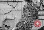Image of 339th Infantry Regiment Archangel Russia, 1918, second 16 stock footage video 65675053034