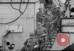Image of 339th Infantry Regiment Archangel Russia, 1918, second 17 stock footage video 65675053034
