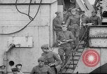 Image of 339th Infantry Regiment Archangel Russia, 1918, second 18 stock footage video 65675053034