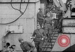 Image of 339th Infantry Regiment Archangel Russia, 1918, second 19 stock footage video 65675053034