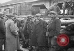 Image of 339th Infantry Regiment Archangel Russia, 1918, second 21 stock footage video 65675053034