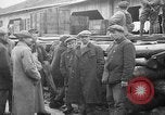 Image of 339th Infantry Regiment Archangel Russia, 1918, second 22 stock footage video 65675053034