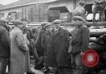 Image of 339th Infantry Regiment Archangel Russia, 1918, second 23 stock footage video 65675053034