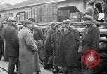 Image of 339th Infantry Regiment Archangel Russia, 1918, second 24 stock footage video 65675053034