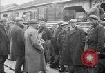 Image of 339th Infantry Regiment Archangel Russia, 1918, second 25 stock footage video 65675053034