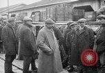 Image of 339th Infantry Regiment Archangel Russia, 1918, second 26 stock footage video 65675053034