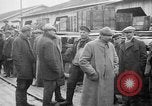 Image of 339th Infantry Regiment Archangel Russia, 1918, second 27 stock footage video 65675053034