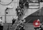 Image of 339th Infantry Regiment Archangel Russia, 1918, second 32 stock footage video 65675053034