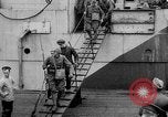 Image of 339th Infantry Regiment Archangel Russia, 1918, second 34 stock footage video 65675053034