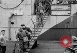 Image of 339th Infantry Regiment Archangel Russia, 1918, second 35 stock footage video 65675053034