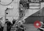 Image of 339th Infantry Regiment Archangel Russia, 1918, second 36 stock footage video 65675053034
