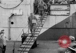 Image of 339th Infantry Regiment Archangel Russia, 1918, second 37 stock footage video 65675053034