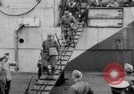 Image of 339th Infantry Regiment Archangel Russia, 1918, second 38 stock footage video 65675053034