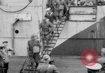 Image of 339th Infantry Regiment Archangel Russia, 1918, second 39 stock footage video 65675053034