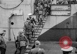 Image of 339th Infantry Regiment Archangel Russia, 1918, second 40 stock footage video 65675053034