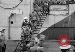 Image of 339th Infantry Regiment Archangel Russia, 1918, second 41 stock footage video 65675053034