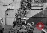Image of 339th Infantry Regiment Archangel Russia, 1918, second 42 stock footage video 65675053034