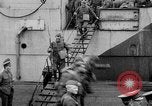 Image of 339th Infantry Regiment Archangel Russia, 1918, second 44 stock footage video 65675053034