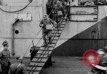 Image of 339th Infantry Regiment Archangel Russia, 1918, second 46 stock footage video 65675053034