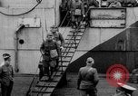 Image of 339th Infantry Regiment Archangel Russia, 1918, second 49 stock footage video 65675053034