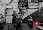 Image of 339th Infantry Regiment Archangel Russia, 1918, second 50 stock footage video 65675053034